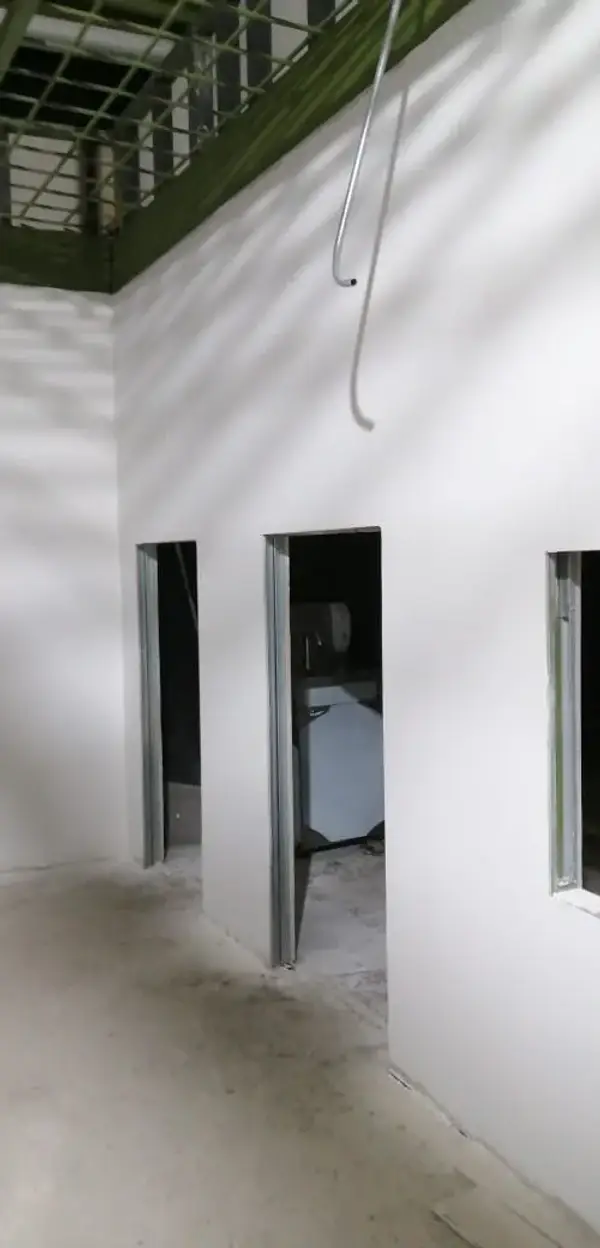 Módulos y Divisiones Personalizadas