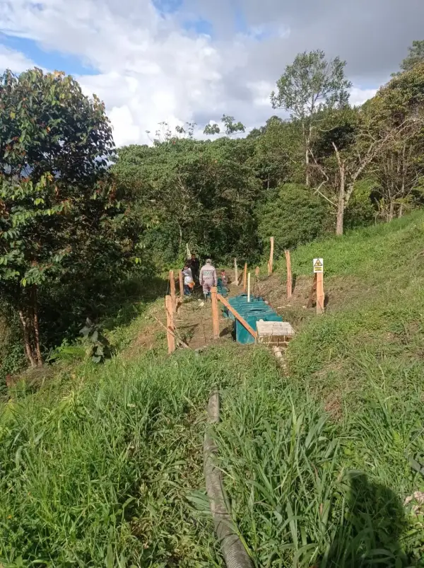 Certificación de disposición de residuos