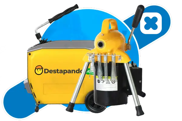 Directorio de plomeros en ${city}