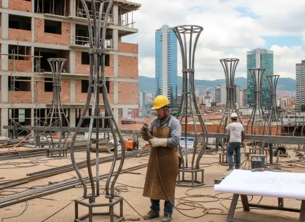 Mantenimiento de Canales y Bajantes