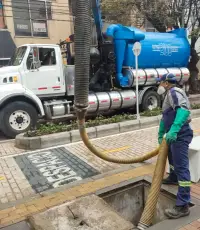 Vactor Tipo Acueducto