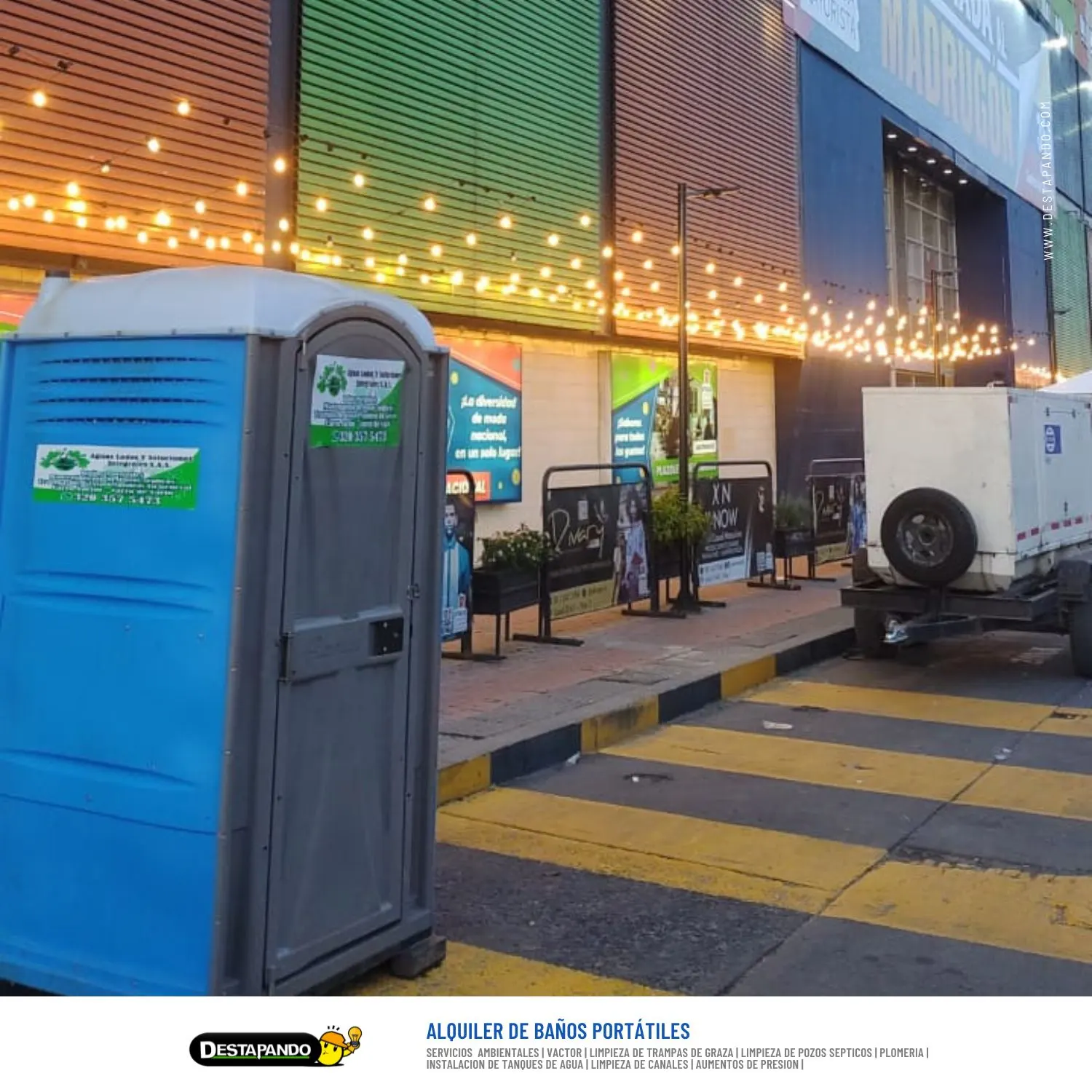 Eventos Masivos en Buga