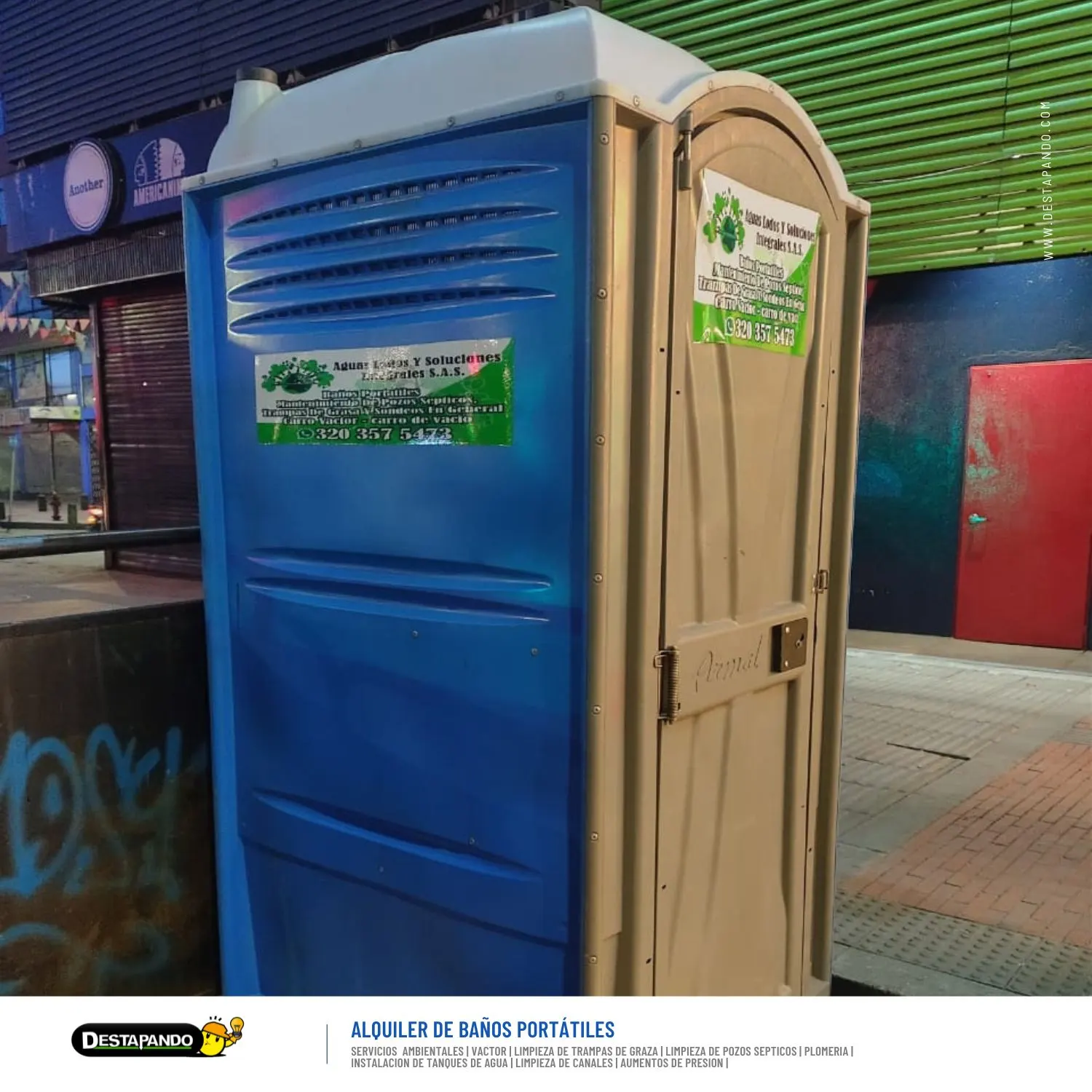 Mantenimiento Sanitario en Buga