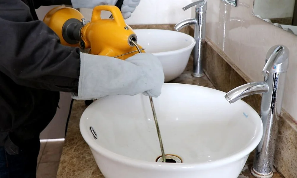 ¿Necesitas un plomero en Bogotá Norte?