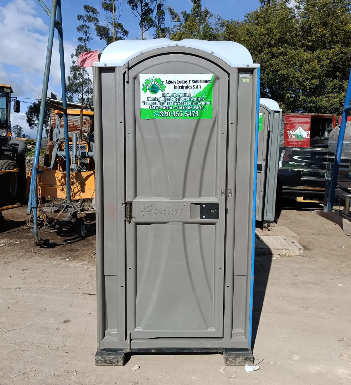 Trabajo de Carlos Andrés Rodríguez