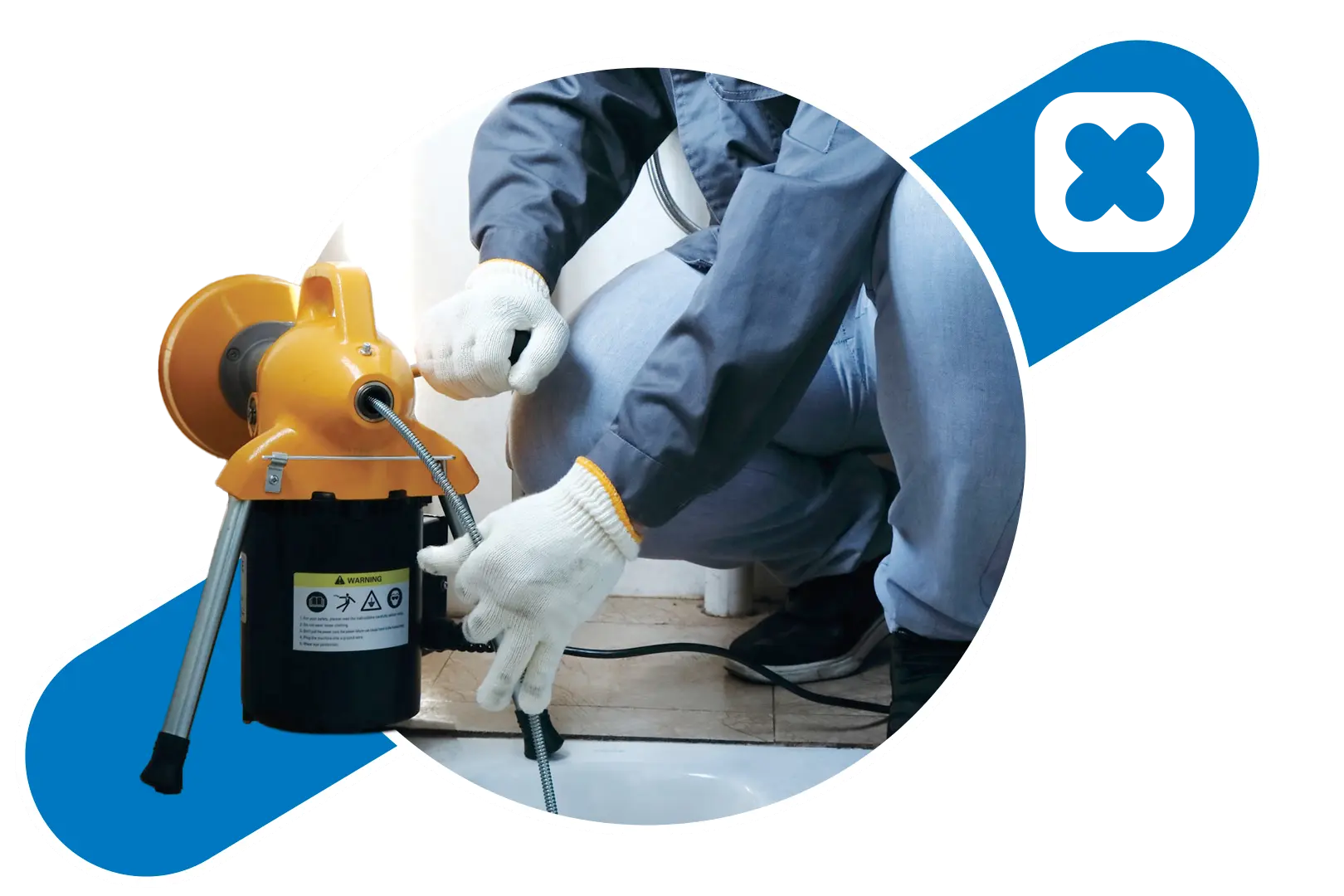 Plomeros en Usaquén, Bogotá