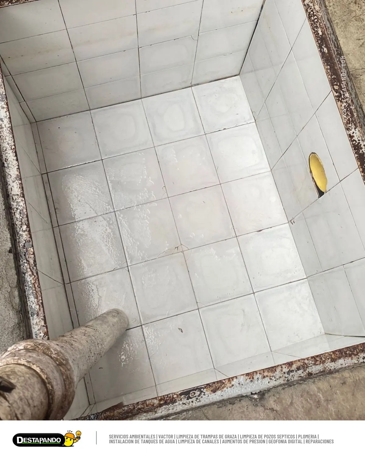 Gestión de residuos de cocina en Bogotá - Proyecto 16