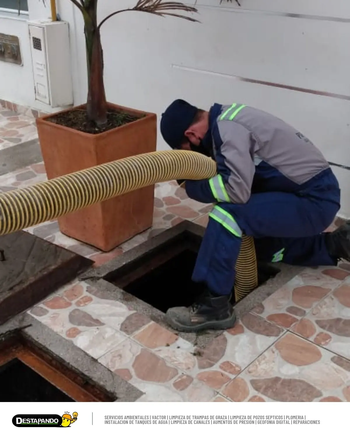 Gestión de residuos de cocina en Bogotá - Proyecto 26