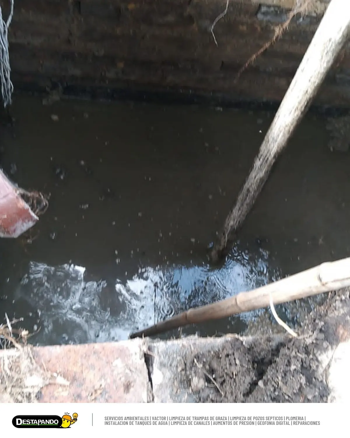 Sistema de alta presión Vactor en Bogotá - Proyecto 17