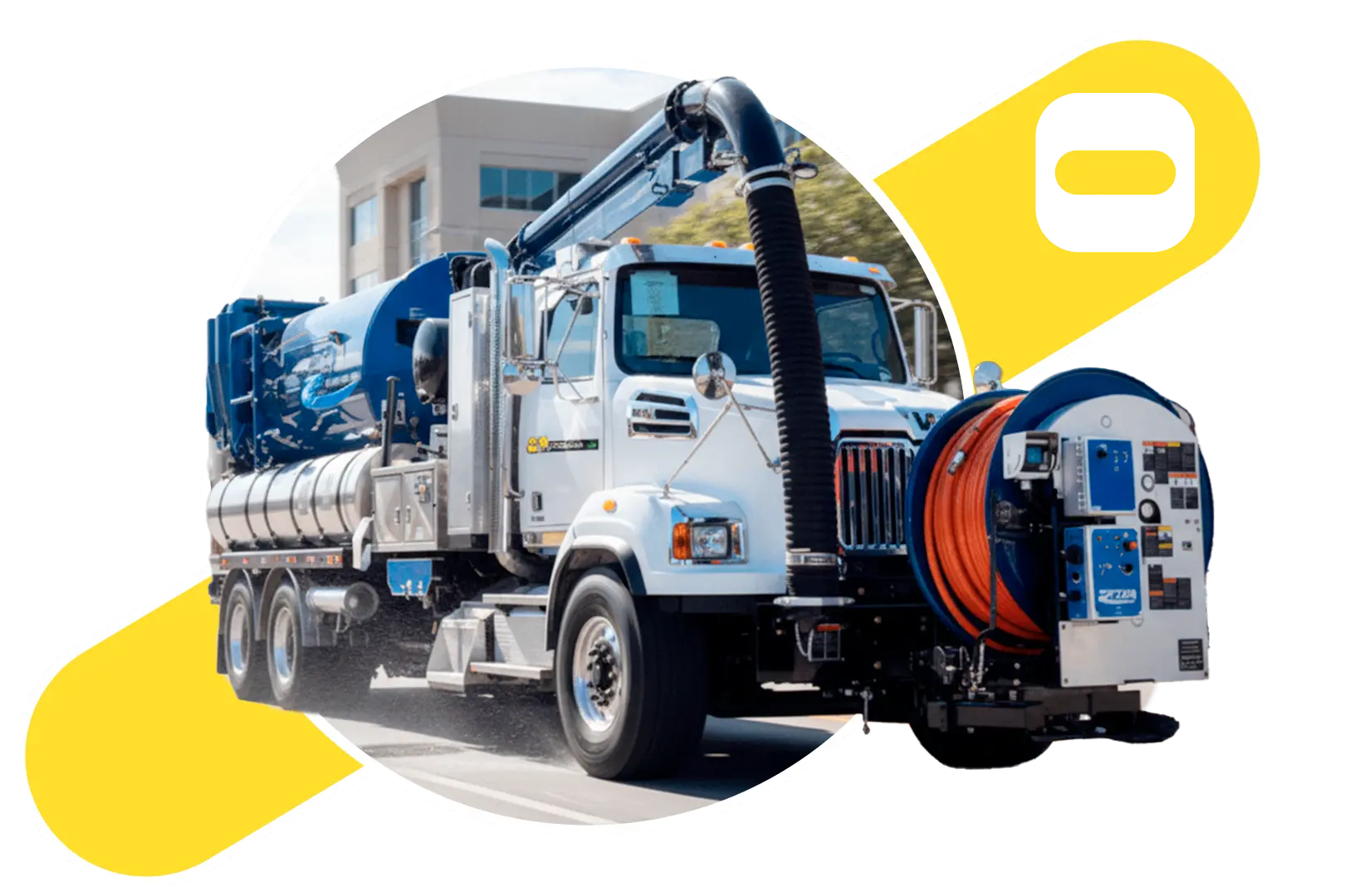 Servicio de vactor en Bogotá 24 horas