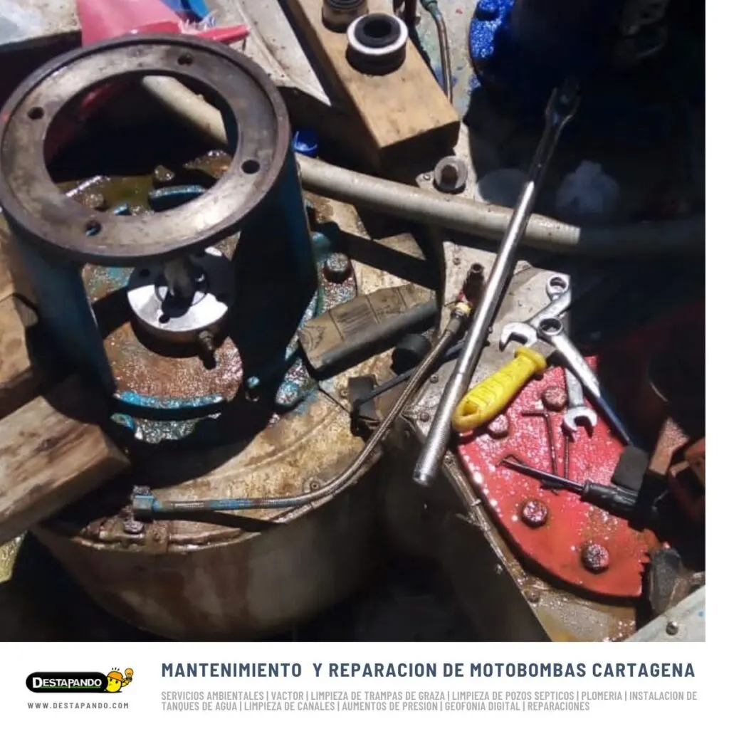 Reparación y mantenimiento de Motobombas Cartagena 1 Reparacion y mantenimeinto de motobombas en cartagena de indias 1